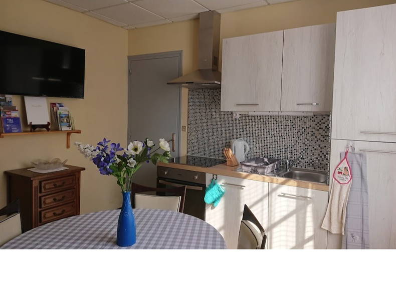 Entire Home Arles-sur-Tech 220065-1