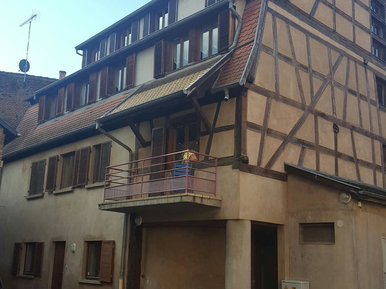 Logement Entier Obernai 159425-4