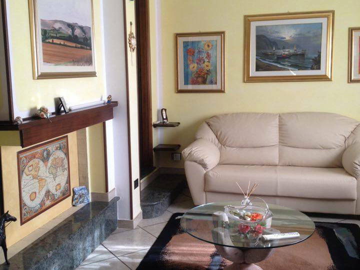 Homestay Norbello 153386-1