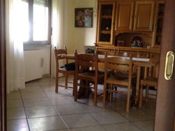 Room For Rent Norbello 153386