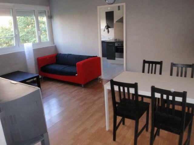 Entire Home Villeurbanne 21564-2
