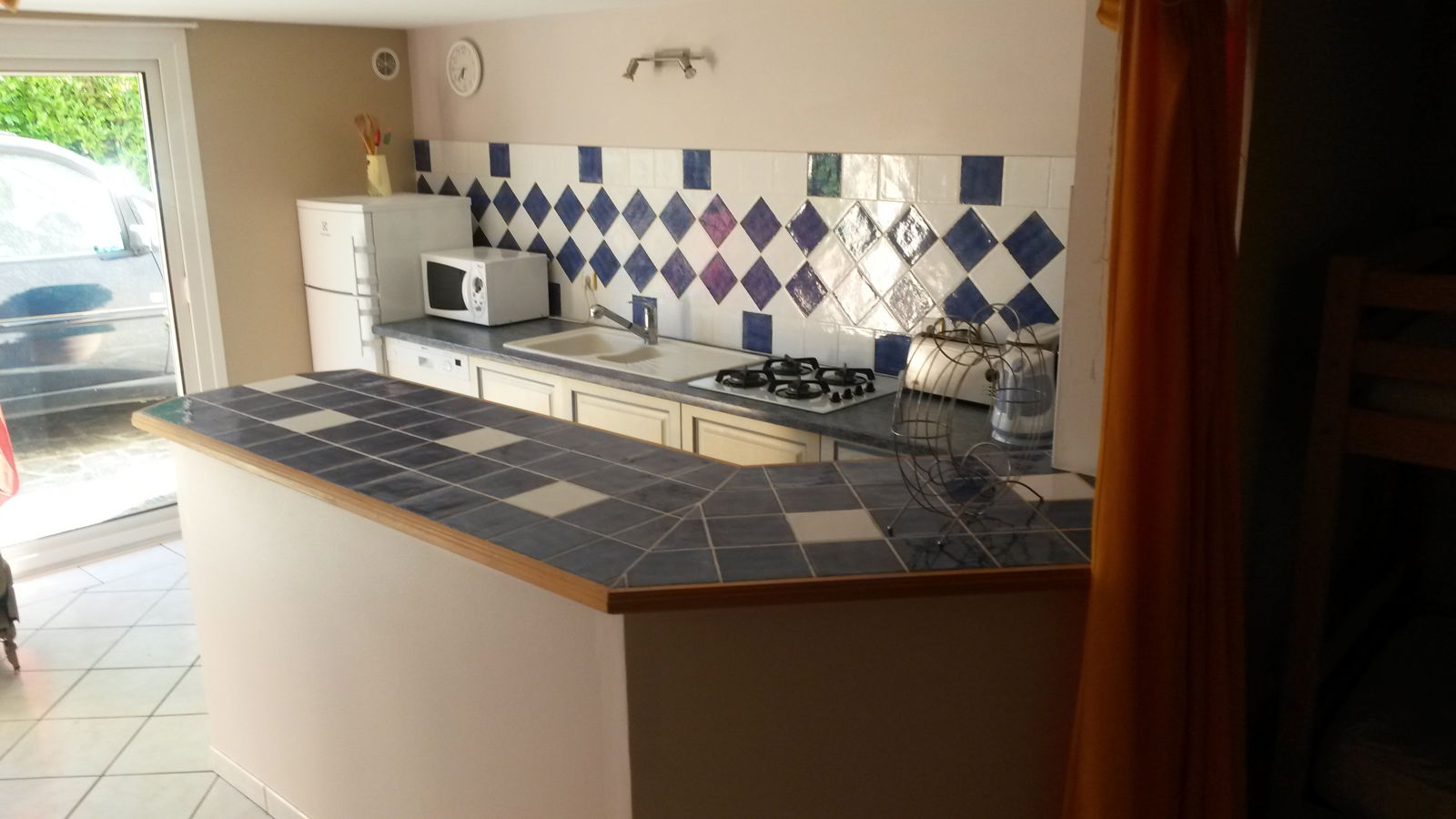 Homestay Aubenas 190998