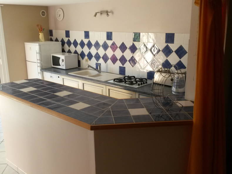 Chambre Chez L'habitant Aubenas 190998-1