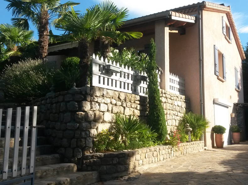 Chambre Chez L'habitant Aubenas 190998-2