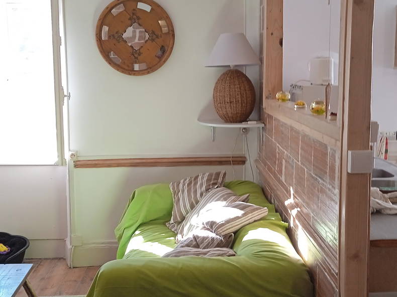 Entire Home Mazamet 256330-1