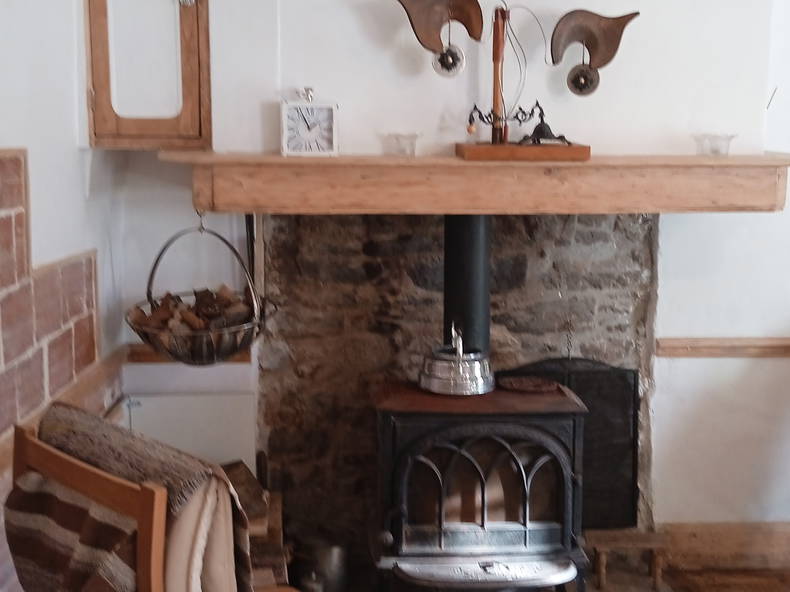 Entire Home Mazamet 256330-2