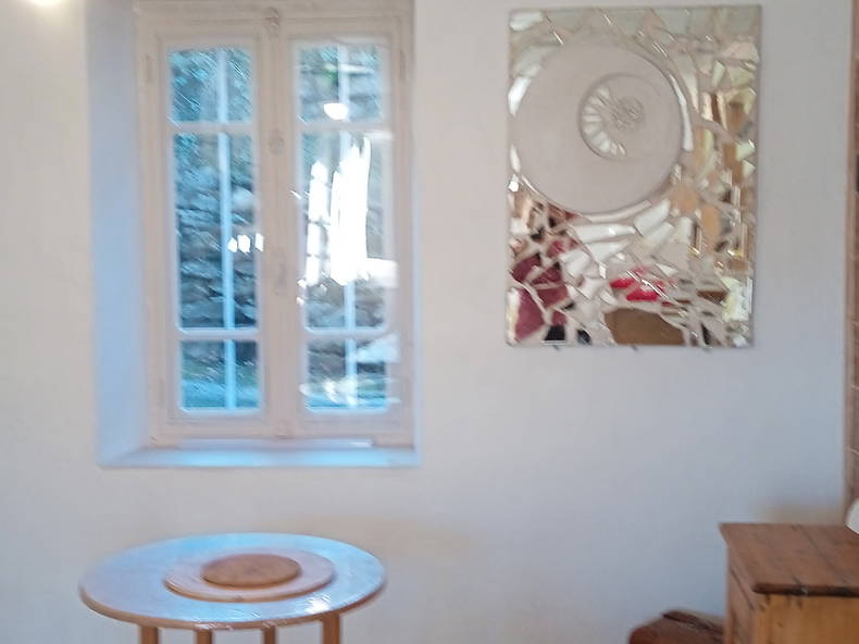 Entire Home Mazamet 256330-3