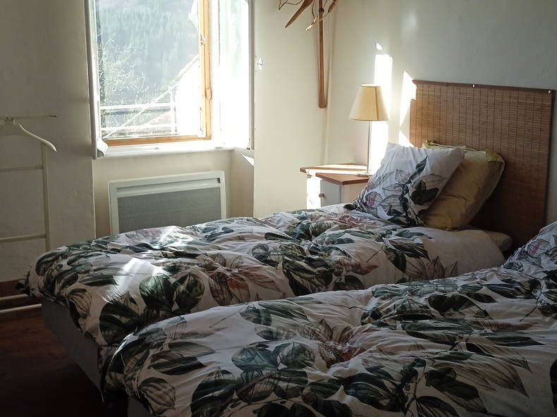 Entire Home Mazamet 256330-5