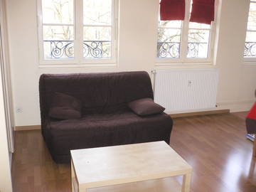 Chambre À Louer Rouen 236117