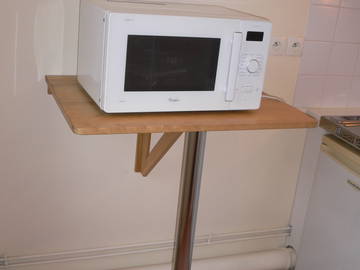 Logement Entier Rouen 236117-4