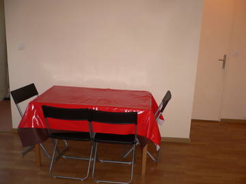 Logement Entier Rouen 236117-7