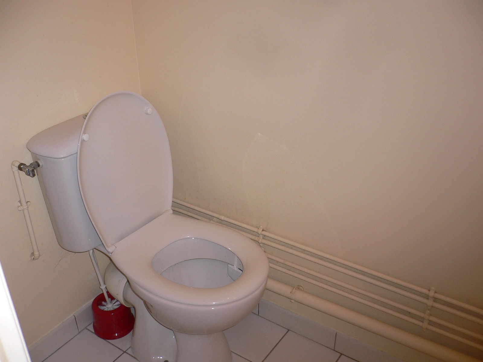 Entire Home Rouen 236117