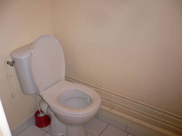 Logement Entier Rouen 236117-8