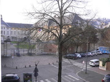 Logement Entier Rouen 236117-11