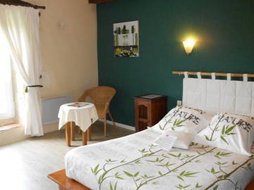 Chambres D'hôtes Saint-Salvy  29386-1