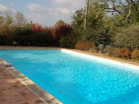 Chambres D'hôtes Saint-Salvy  29386-4