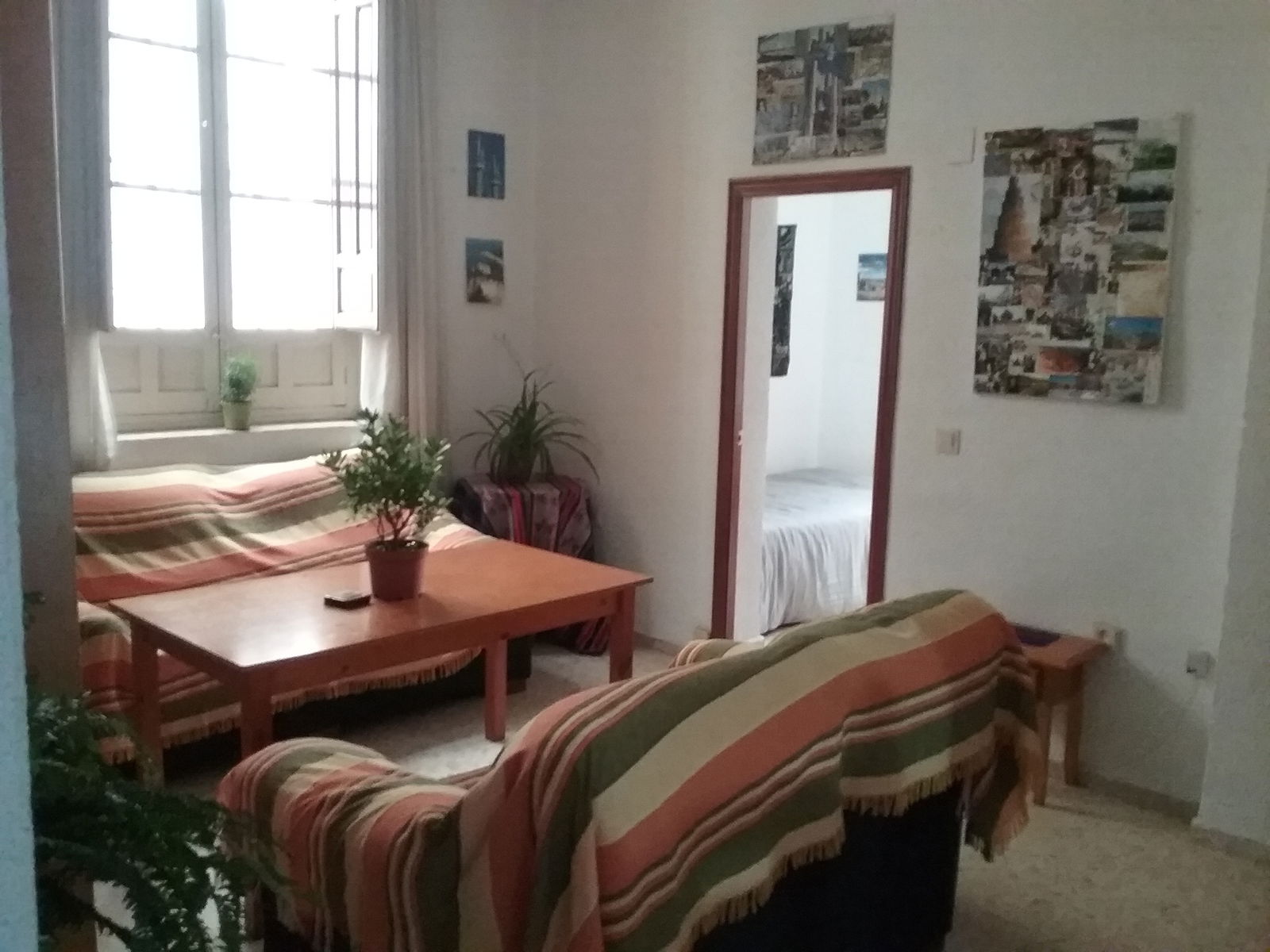 Bed And Breakfast Córdoba 183891