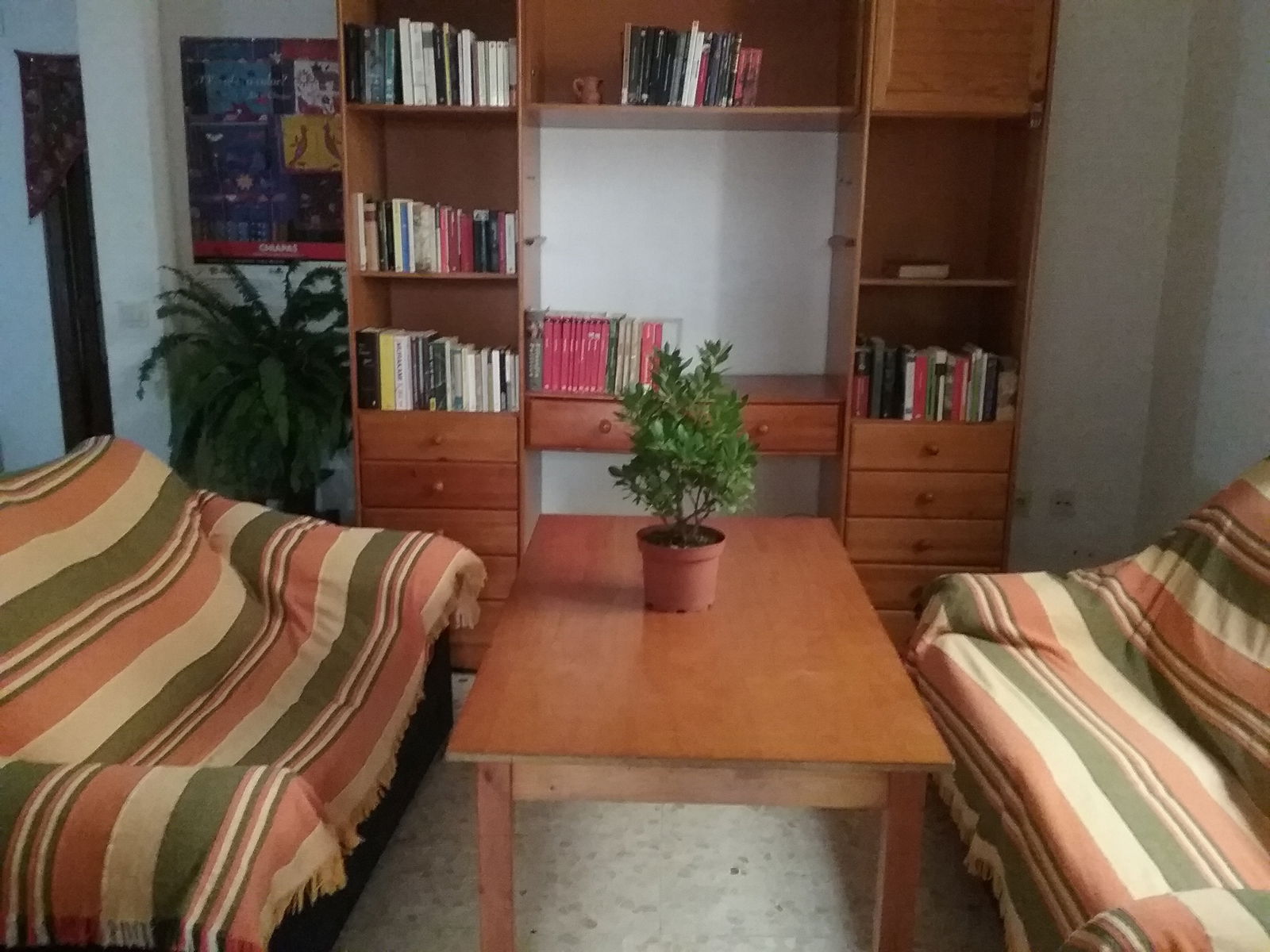 Bed And Breakfast Córdoba 183891