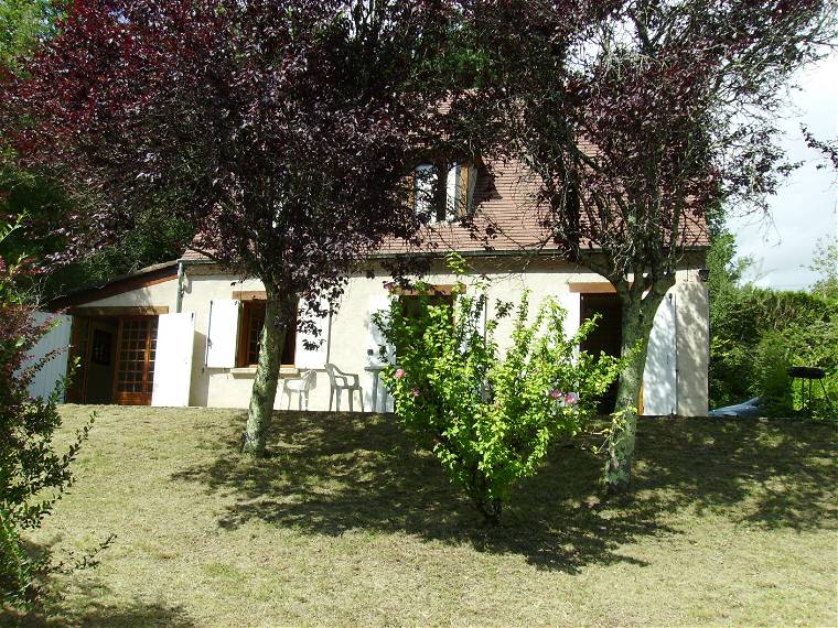 Homestay Le Bugue 128468-1