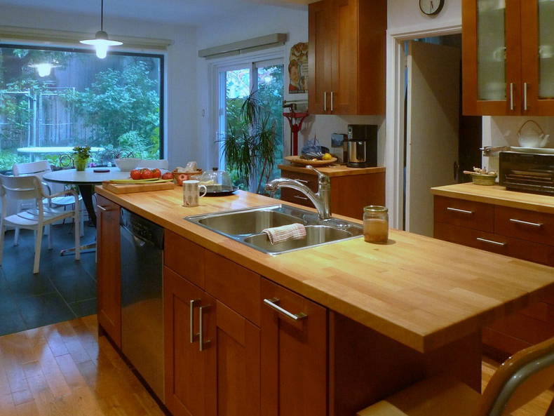 Homestay Montréal 320831-2