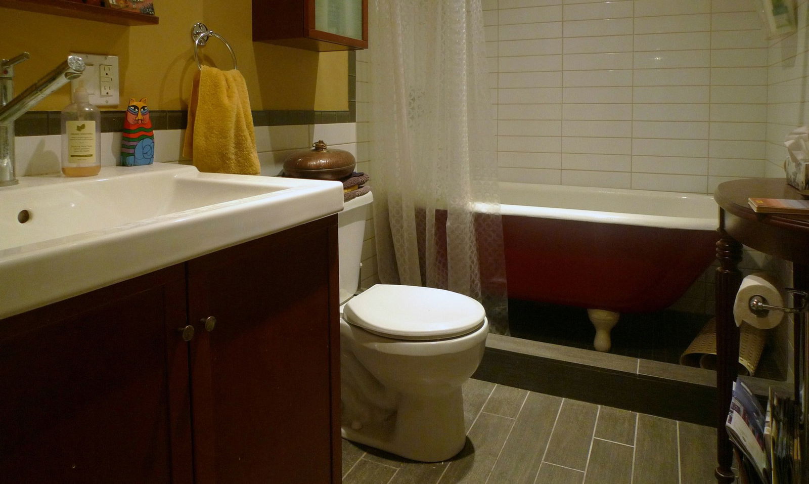 Homestay Montréal 320831