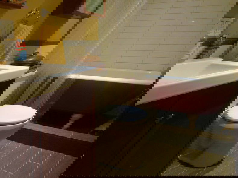 Homestay Montréal 320831-3