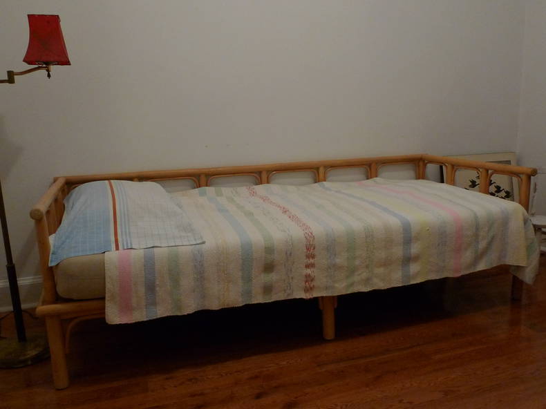 Homestay Montréal 320831-4