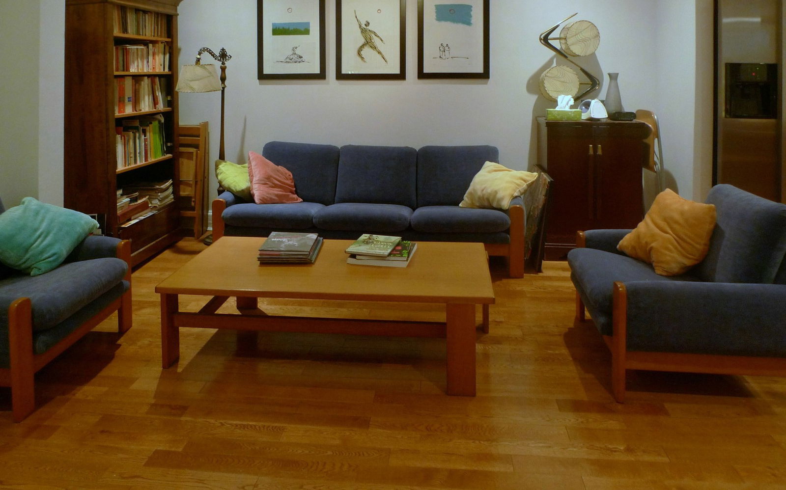 Homestay Montréal 320831