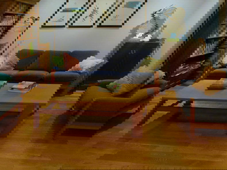 Homestay Montréal 320831-5