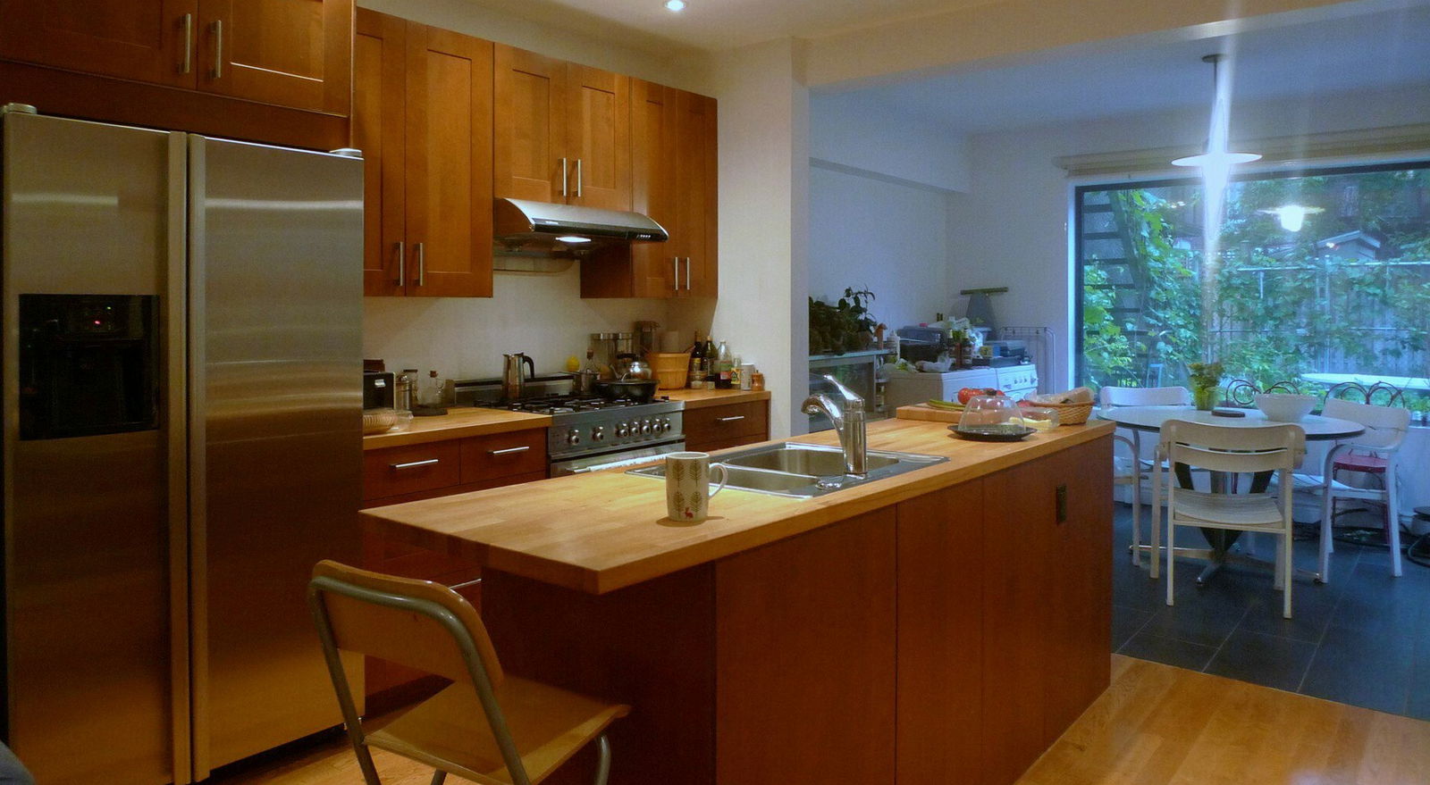 Homestay Montréal 320831