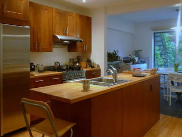 Homestay Montréal 320831-6