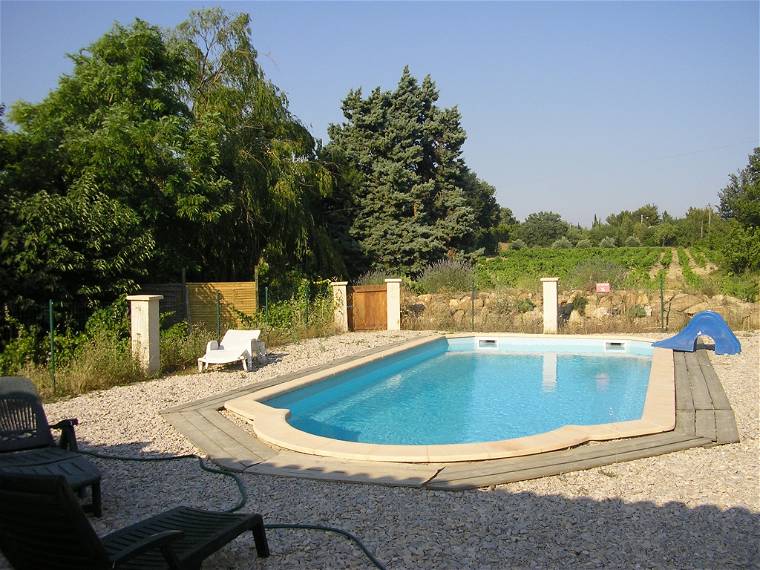 Homestay Sérignan-du-Comtat 133256