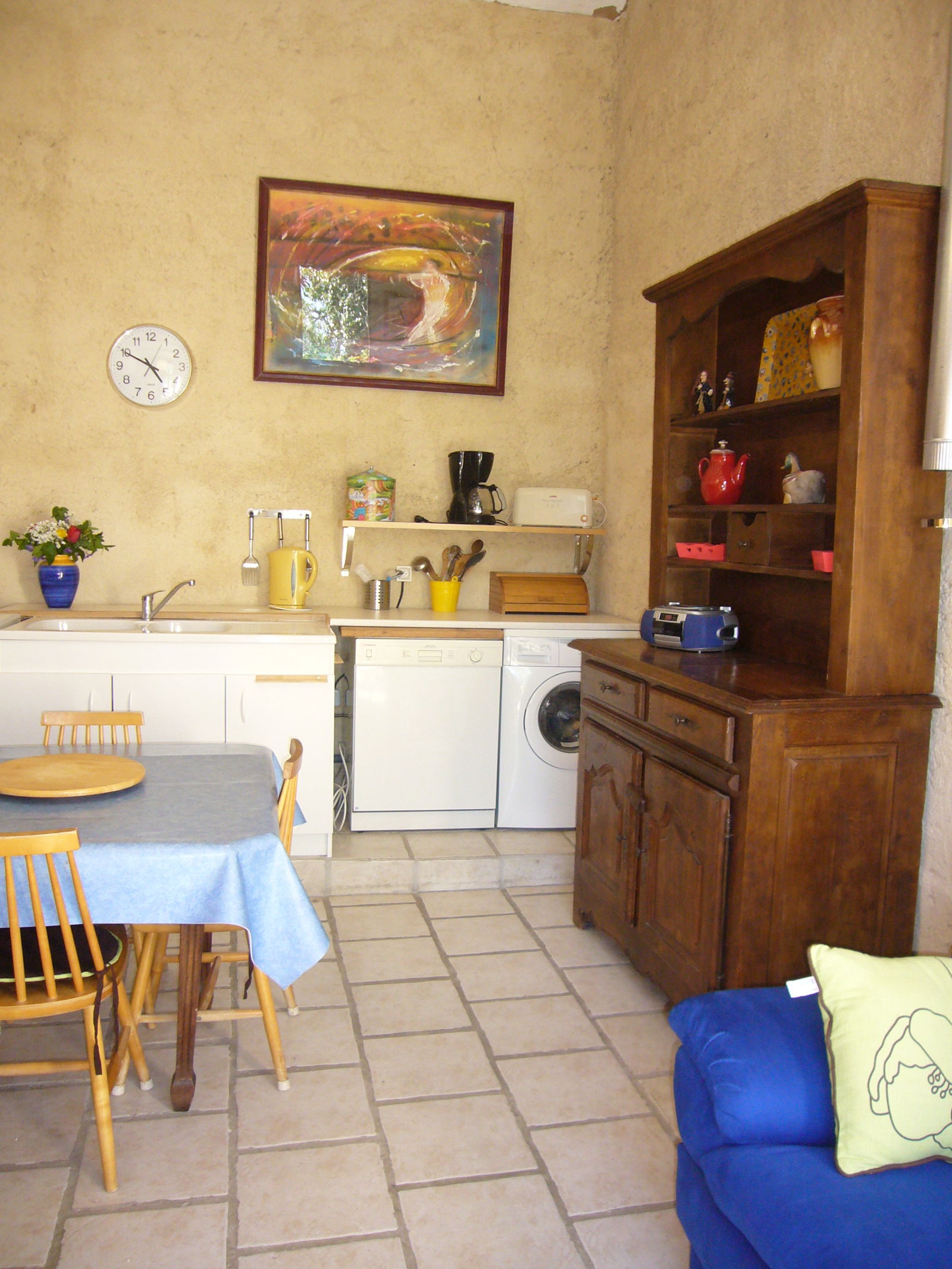 Homestay Sérignan-du-Comtat 133256