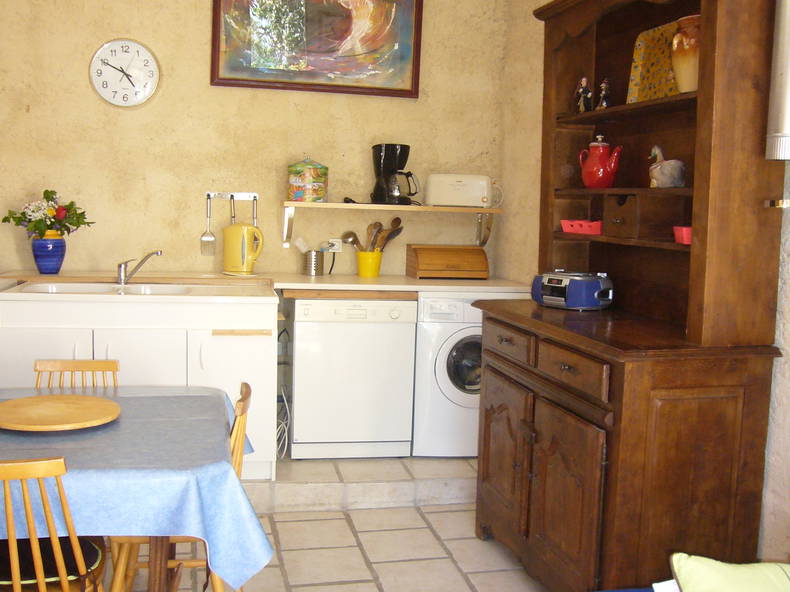 Homestay Sérignan-du-Comtat 133256-3