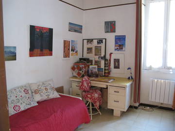 Chambre Chez L'habitant Marseille 162006-4