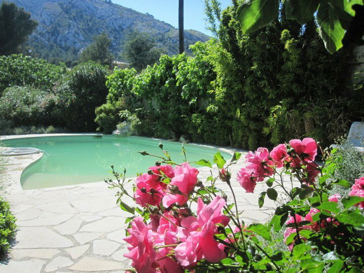 Homestay Marseille 162006