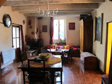 Chambre Chez L'habitant Marseille 162006-5