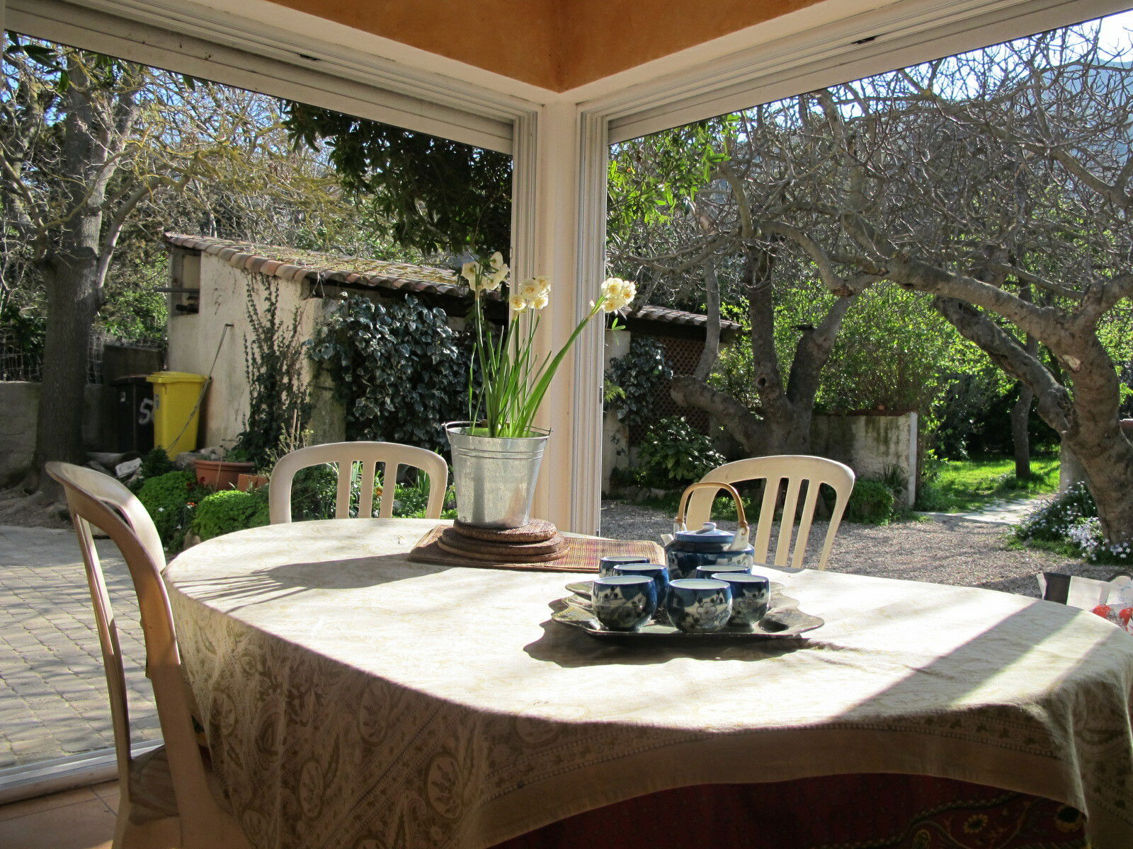 Homestay Marseille 162006