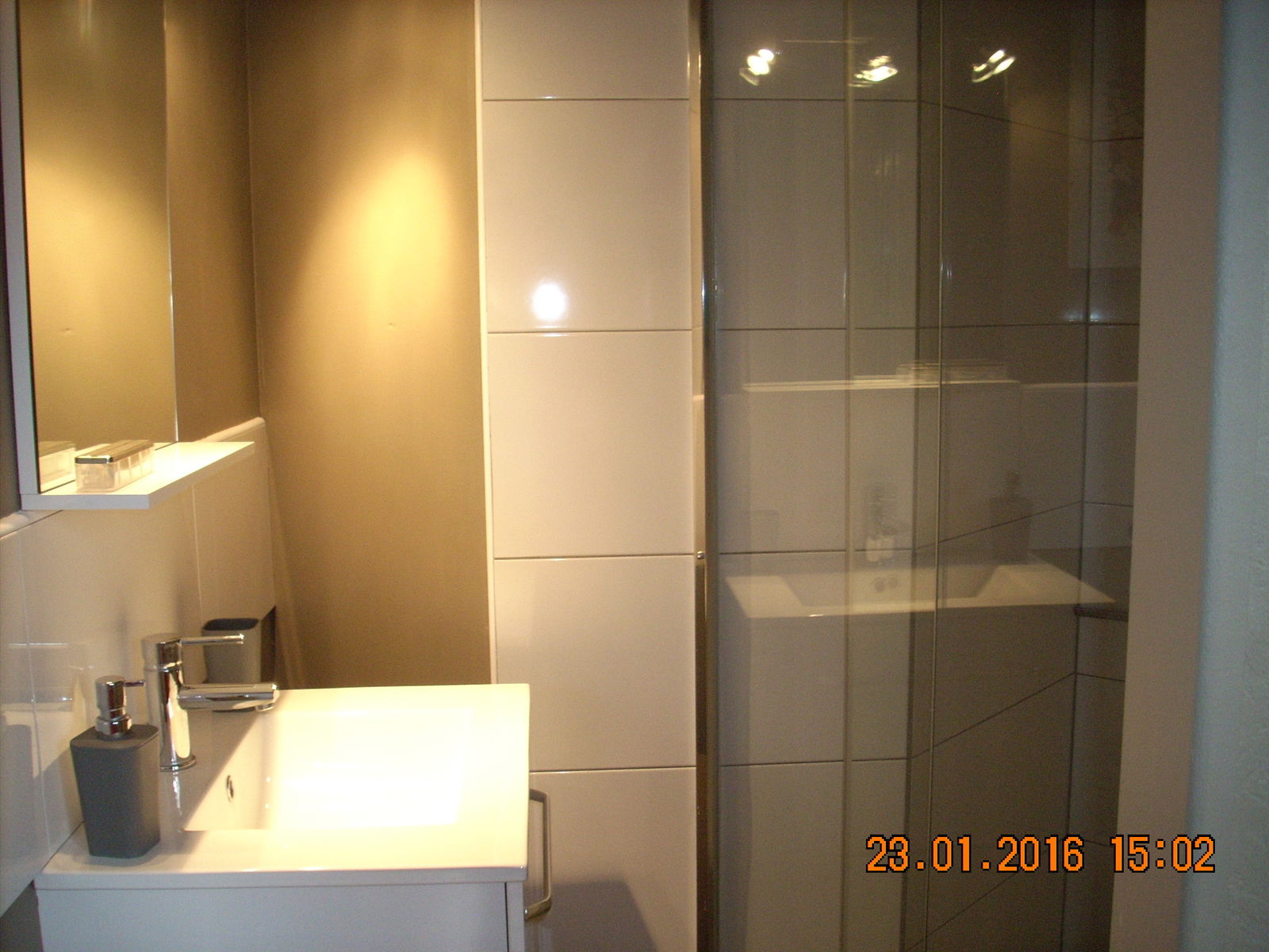 Homestay Arpaillargues-et-Aureillac 122608