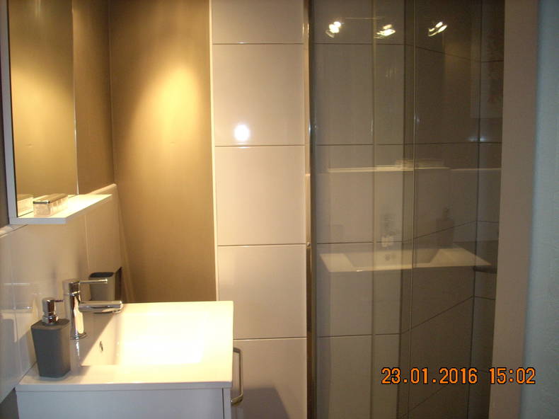 Quedarse En Casa Arpaillargues-et-Aureillac 122608-3