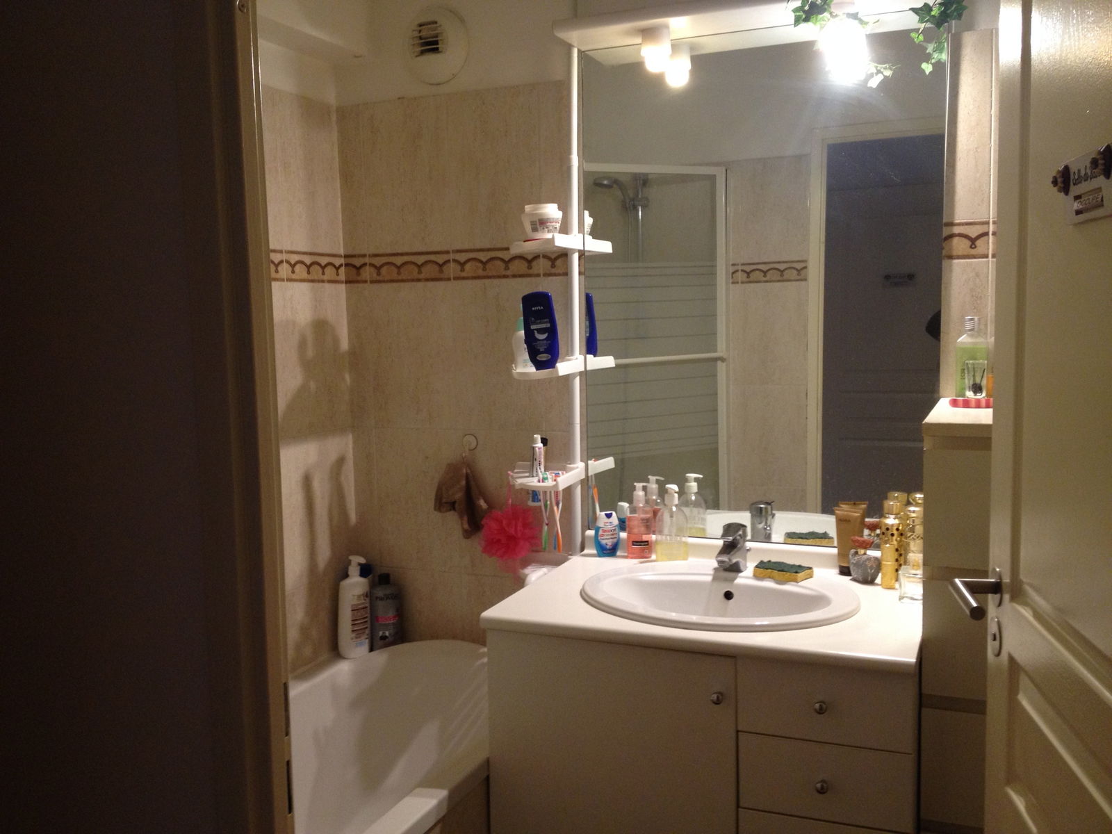 Homestay Cannes 153859