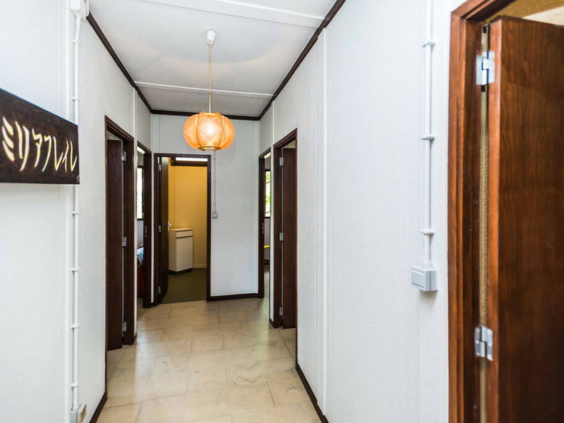 Toda La Casa 2970 71624-4