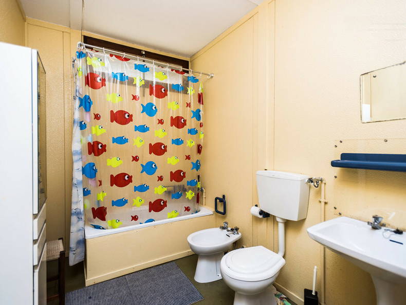 Toda La Casa 2970 71624-5