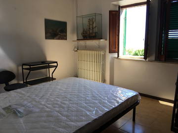 Chambre À Louer Tortoreto Lido 202005