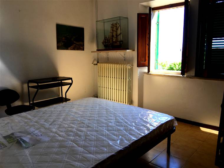 Room In The House Tortoreto Lido 202005-1