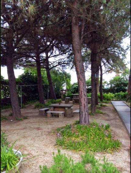 Tutta La Casa Tortoreto Lido 202005