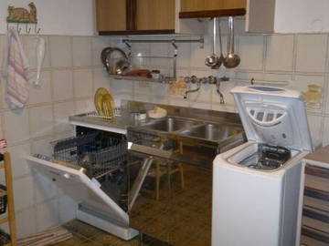 Logement Entier Tortoreto Lido 202005-8