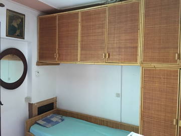 Logement Entier Tortoreto Lido 202005-9