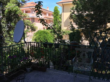 Logement Entier Tortoreto Lido 202005-10