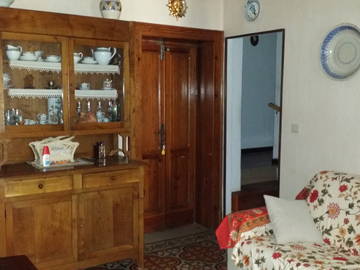 Logement Entier Tortoreto Lido 202005-11